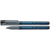 Marker Schneider, permanent , OHP Maxx 224 M, 1 mm, crni | Eponuda.ba