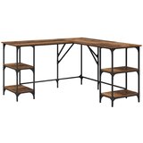  Stol Staro drvo 139 x 139 x 75 cm Konstruirano drvo | Eponuda.com