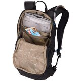 Thule AllTrail hidratacijski ruksak 10 L - crni | shoptok.hr