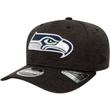 New Era Seattle Seahawks 9FIFTY Total Shadow Tech Stretch Snap kapa Cene