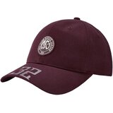 361_Degrees Kačket Baseball Cap Gordon, Smeđi Cene