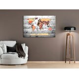  Slika na plutenoj podlozi - Direction World 120x80 | shoptok.hr