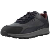 Geox Modne superge U TERRESTRE B ABX Modra | Shoptok.si