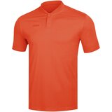 JAKO Funkcionalna majica 'Prestige' oranžno rdeča Cene
