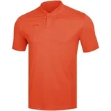 Funkcionalna majica 'Prestige' oranžno rdeča