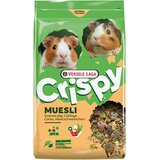 Versele-laga Crispy Müsli za zamorce - 2 x 2,5 kg Cijene