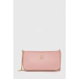 Tommy Hilfiger Torbica roza barva | Shoptok.si