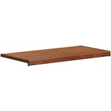  Prozorska klupčica Smeđe drvo 60 x 45 x 4,5 cm PVC | shoptok.hr