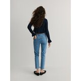 Reserved - Boyfriend traperice - plava | shoptok.hr