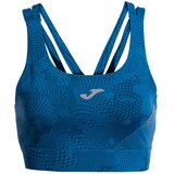 Joma Ženski sportski top Running city, Plavi | ePonuda.com