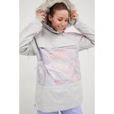Roxy Jakna Chloe Kim roza barva | Shoptok.si
