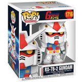 Funko POP! Super: MS Gundam - RX-78-2 GUNDAM ( 063637 ) | ePonuda.com