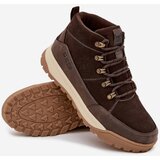 Big Star Suede Men's Hiking Shoes Big Star | Eponuda.ba