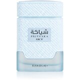 Khadlaj Shiyaaka Sky Eau De Parfum 100 ml (man) Cijene