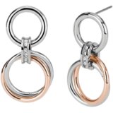 2jewels naušnice 261342 u bakrenoj i srebrnoj boji Cijene