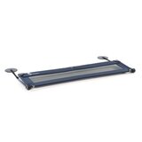 Foppa Pedretti Varovalo za posteljo HOPLA Blue - 150 cm | Shoptok.si