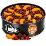 KADAX pekač za torte okrogel pekač za torte 22 cm, (5000354165) | Shoptok.si