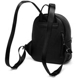 Vuch Ženski ruksak Ruith Black, 25 x 22 cm | shoptok.hr