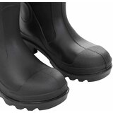  Čizme za kišu crne veličina 39 PVC | shoptok.hr