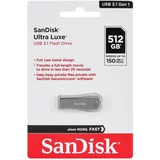 Sandisk 512GB ultra Luxe™ usb 3.1