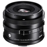 45mm 2.8 DG DN Leica L-Mount Art-Serie