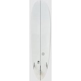Light Minilog White - Epoxy - US + Future 6'4 Deska za surfanje uni | Shoptok.si
