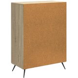  Kreveta Hrast sonoma 66 x 34,5 x 90 cm Konstruirano drvo | shoptok.hr