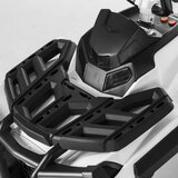 Quad na akumulator ATV - bijeli | shoptok.hr