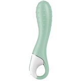 SATISFYERANALTOYS Vibrator Satisfyer Air Pump Vibrator 3 Mint | Shoptok.si