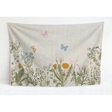Tierra Bella Pokrivač s dodatkom pamuka Botanic Herbs, 170 x 240 cm Cene