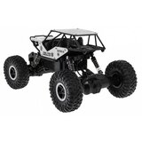 Buggy na daljinsko upravljanje MONSTER 1:18 - sivi | Shoptok.si