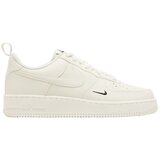 Nike Nizke superge Air Force 1 Low Sail Ripstop Bela | Shoptok.si