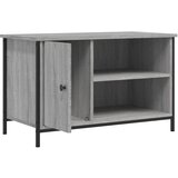 TV ormarić boja hrasta sonome 80x40x50 cm konstruirano drvo | shoptok.hr