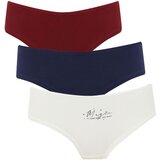 Defacto 3 piece Hipster Panties Set | shoptok.hr