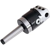 vidaXL 50 mm vrtalna glava z MT2 vrtalno gredjo za rezkanje | Shoptok.si