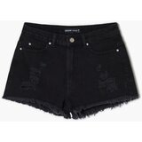 Cropp - Ladies` shorts - Črna Cene
