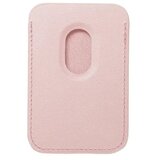  Magnetna denarnica Mag Wallet v svetlo roza barvi | Shoptok.si