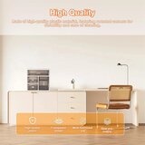 JENMAYT organizator za zdravila s 4 predali, prozoren | Shoptok.si