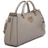 Guess TAU SALINGE LUXURY SATCHEL Bež | shoptok.hr