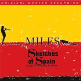  DAVIS, MILES - SKETCHES OF SPAIN Cene