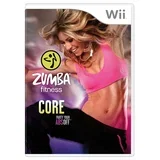Fitness Core (WII) - rabljeno