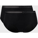 Dorina 2 PACK menstrualnih hlačk Eco Moon za nočno nošenje II Cene