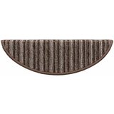  Samoljepljivi stepenasti ulošci 15 pcs Smeđa 56 x 17 x 3 cm | shoptok.hr