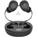S Box slušalke črne bluetooth z mikrofonom EB-TWS115, (21165118) | Shoptok.si