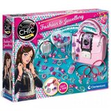 Crazy Chic set za djevojčice LUDO ŠIK MODA I NAKIT | Eponuda.ba