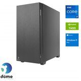 ANNI namizni računalnik Advanced i7-14700F/16GB/1TB SSD/Windows 11 Pro/T400 | Shoptok.si