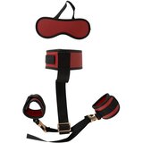 Bad Kitty set lisica (crni) | shoptok.hr