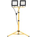  LED reflektor sa stativom 2 x 100 W topli bijeli | shoptok.hr