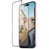 PanzerGlass SZKŁO HYBRYDOWE MATRIX ULTRA-WIDE-FIT NA IPHONE 15 Z POZYCJONEREM, (21911592) Cene