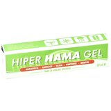 DETA PHARM hiper hama gel 50 ml